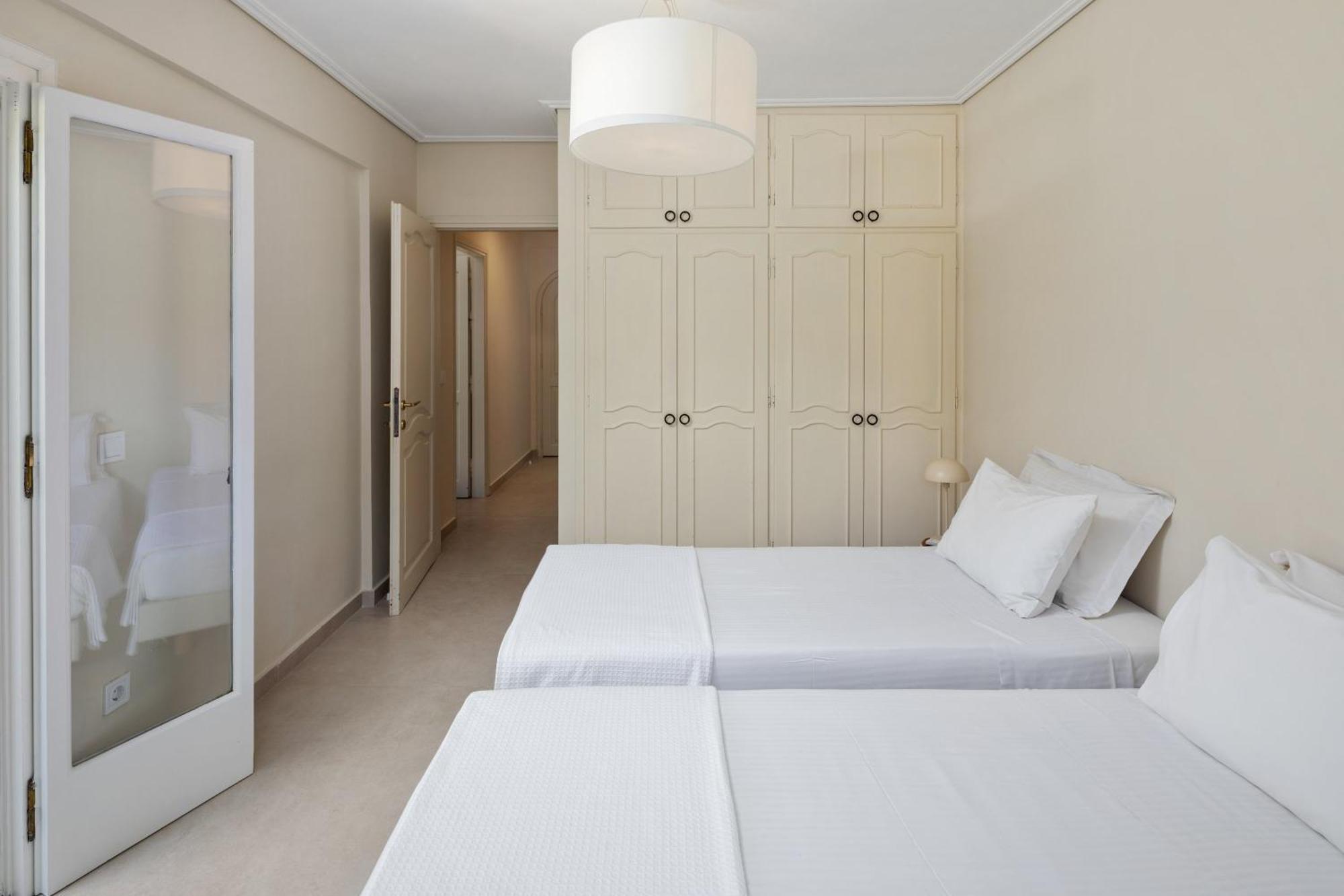Ionian Garden Villas - Villa Pietra بينيتسيس المظهر الخارجي الصورة